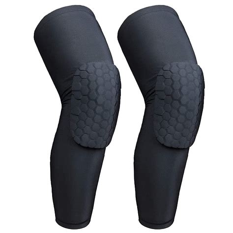 basketball knee pad|Basketball Knee Pads : Target.